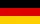 Deutsche Flagge