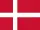 Dänische Flagge