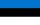Estrische Flagge