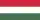 Ungarische Flagge